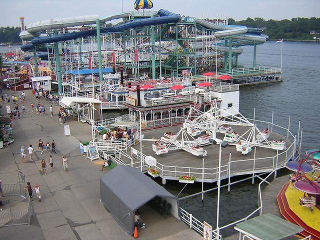 Indiana Beach